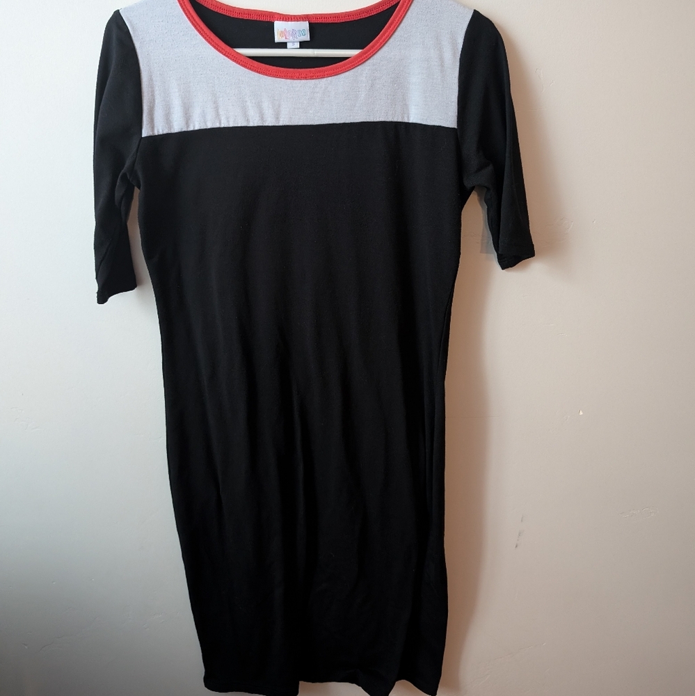 LuLaRoe Dress